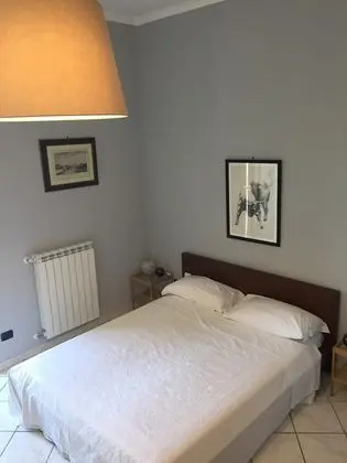 Üç Kişilik Oda, Kısmi Deniz Manzaralı