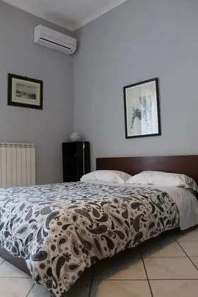 Üç Kişilik Oda, Kısmi Deniz Manzaralı