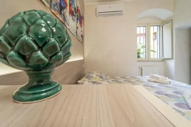 Comfort Oda, 1 Yatak Odası, Şehir Manzaralı