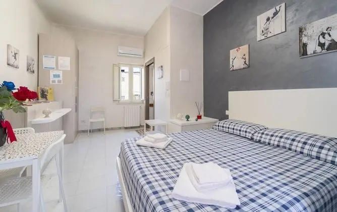 Comfort Oda, 1 Yatak Odası, Şehir Manzaralı
