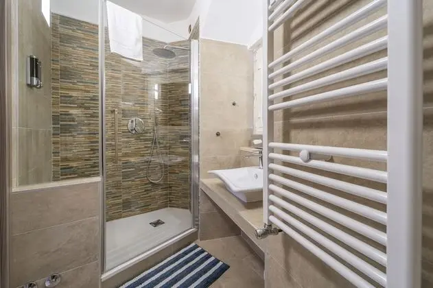 Comfort Oda, 1 Yatak Odası, Şehir Manzaralı