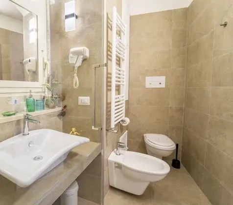 Comfort Oda, 1 Yatak Odası, Şehir Manzaralı
