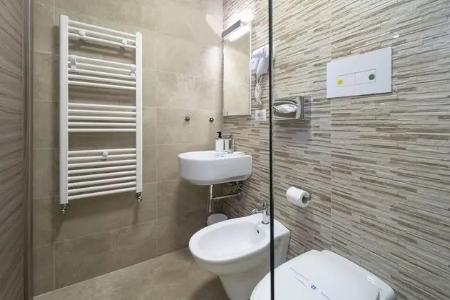 Comfort Oda, 1 Yatak Odası, Şehir Manzaralı