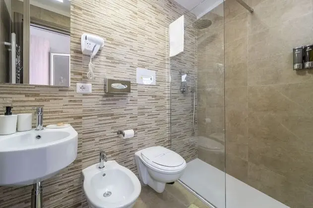 Comfort Oda, 1 Yatak Odası, Şehir Manzaralı