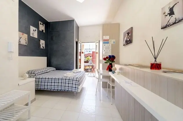 Comfort Oda, 1 Yatak Odası, Şehir Manzaralı