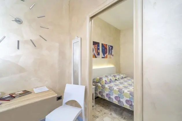 Family Oda, 1 Yatak Odası, Şehir Manzaralı