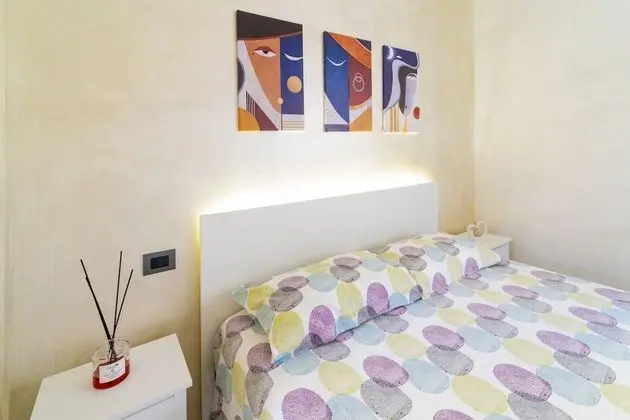 Family Oda, 1 Yatak Odası, Şehir Manzaralı