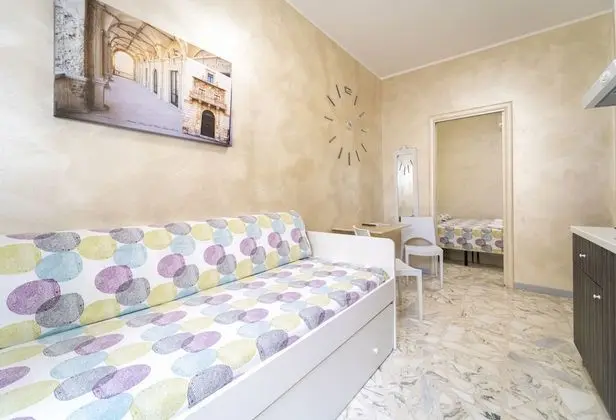 Family Oda, 1 Yatak Odası, Şehir Manzaralı