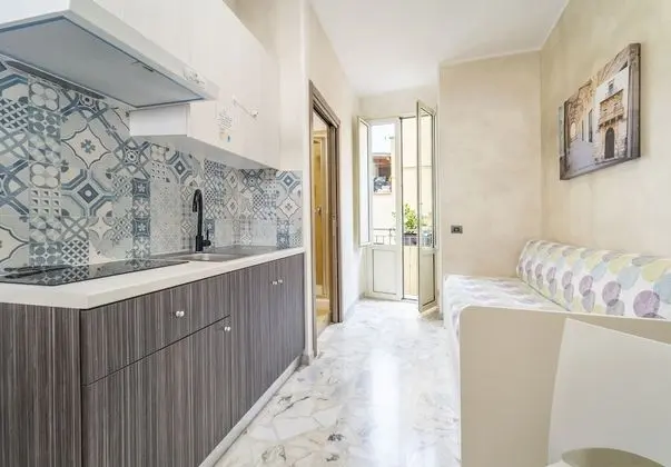 Family Oda, 1 Yatak Odası, Şehir Manzaralı