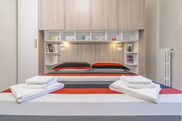 Standard Oda, 1 Yatak Odası, Banyolu/Duşlu, Şehir Manzaralı