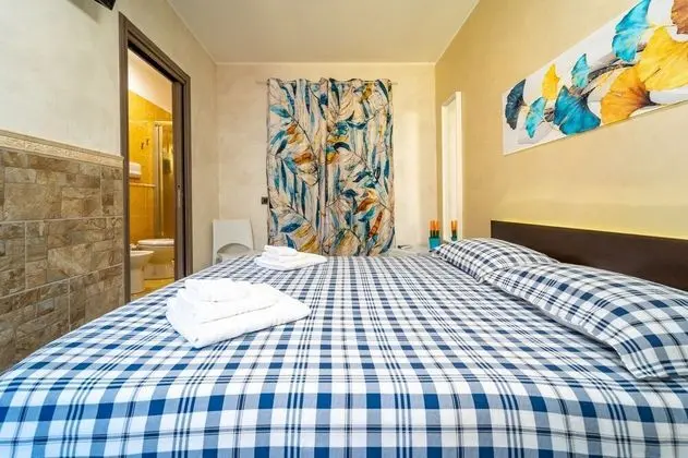Standard Oda, 1 Yatak Odası, Banyolu/Duşlu, Şehir Manzaralı