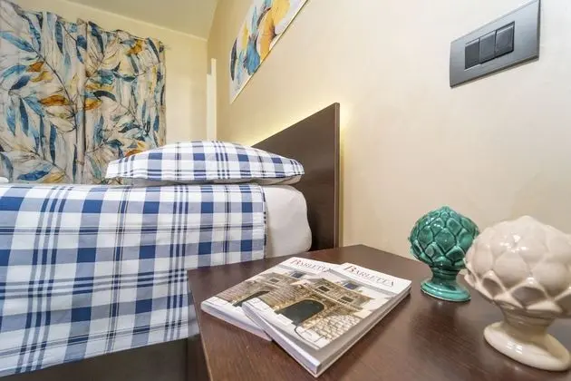 Standard Oda, 1 Yatak Odası, Banyolu/Duşlu, Şehir Manzaralı