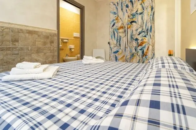 Standard Oda, 1 Yatak Odası, Banyolu/Duşlu, Şehir Manzaralı