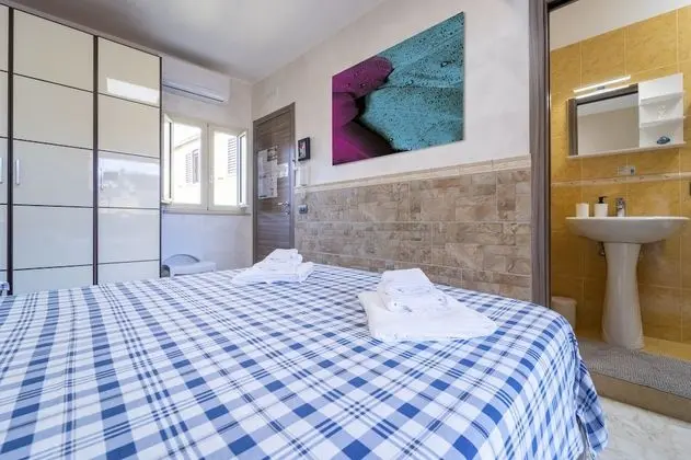 Standard Oda, 1 Yatak Odası, Banyolu/Duşlu, Şehir Manzaralı