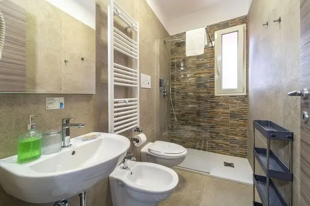 Standard Oda, 1 Yatak Odası, Banyolu/Duşlu, Şehir Manzaralı