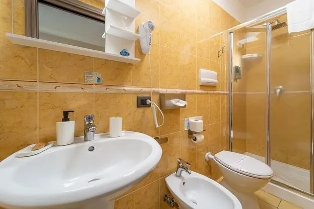 Standard Oda, 1 Yatak Odası, Banyolu/Duşlu, Şehir Manzaralı