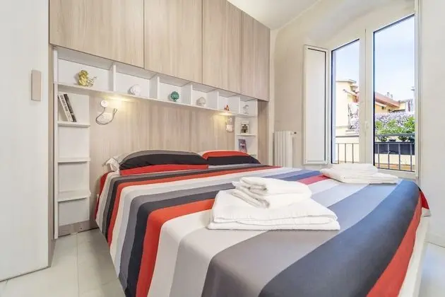 Standard Oda, 1 Yatak Odası, Banyolu/Duşlu, Şehir Manzaralı
