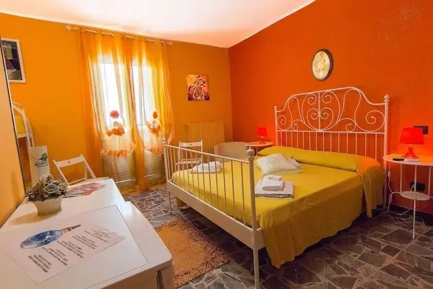 Family Oda, Banyolu/Duşlu, Şehir Manzaralı