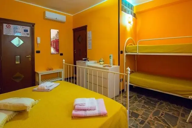 Family Oda, Banyolu/Duşlu, Şehir Manzaralı