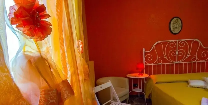 Family Oda, Banyolu/Duşlu, Şehir Manzaralı