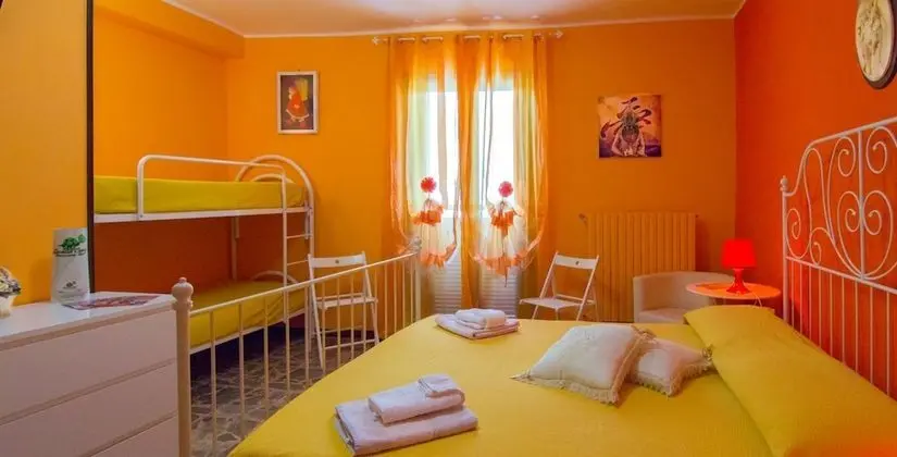 Family Oda, Banyolu/Duşlu, Şehir Manzaralı