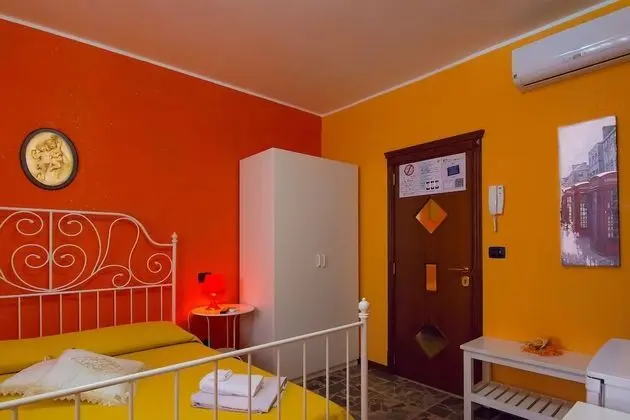 Family Oda, Banyolu/Duşlu, Şehir Manzaralı