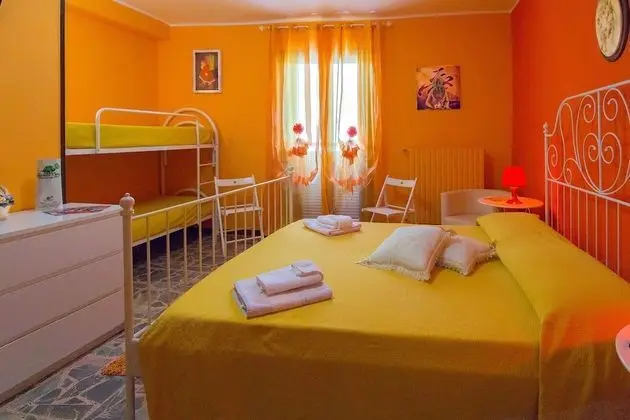 Family Oda, Banyolu/Duşlu, Şehir Manzaralı