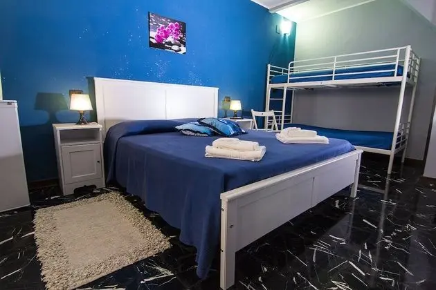 Family Oda, Banyolu/Duşlu, Şehir Manzaralı