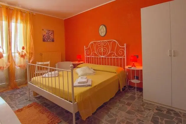 Family Oda, Banyolu/Duşlu, Şehir Manzaralı