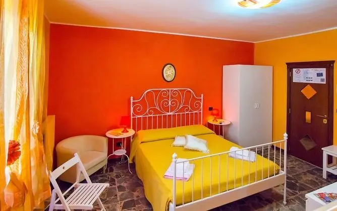 Family Oda, Banyolu/Duşlu, Şehir Manzaralı