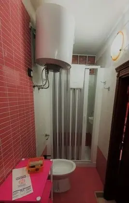 Family Oda, Banyolu/Duşlu, Şehir Manzaralı