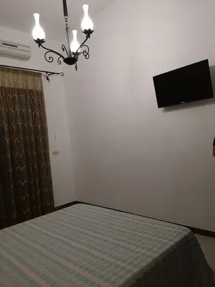 Classic Tek Büyük Yataklı Oda, 1 Çift Kişilik Yatak, Özel Banyo