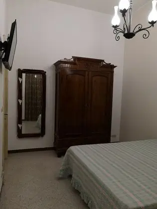 Classic Tek Büyük Yataklı Oda, 1 Çift Kişilik Yatak, Özel Banyo