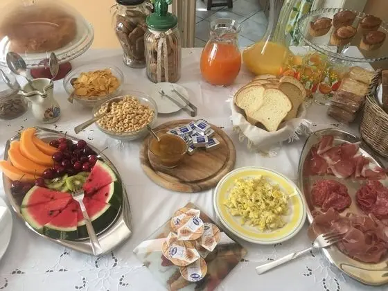 Classic Tek Büyük Yataklı Oda, 1 Çift Kişilik Yatak, Özel Banyo