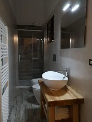 Classic Tek Büyük Yataklı Oda, 1 Çift Kişilik Yatak, Özel Banyo