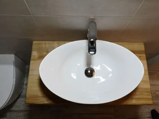 Classic Tek Büyük Yataklı Oda, 1 Çift Kişilik Yatak, Özel Banyo