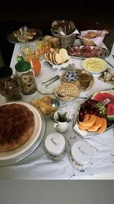 Romantic Tek Büyük Yataklı Oda, 1 Büyük (Queen) Boy Yatak, Özel Banyo