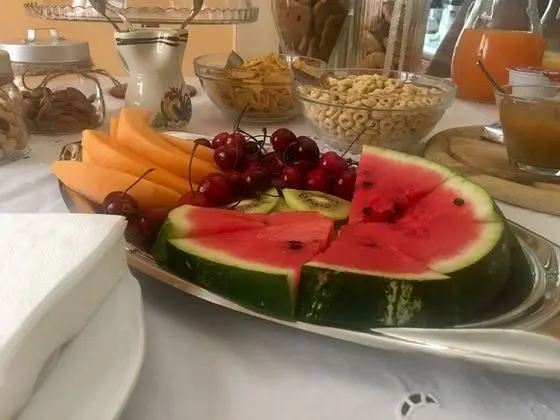 Romantic Tek Büyük Yataklı Oda, 1 Büyük (Queen) Boy Yatak, Özel Banyo