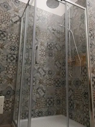 Romantic Tek Büyük Yataklı Oda, 1 Büyük (Queen) Boy Yatak, Özel Banyo