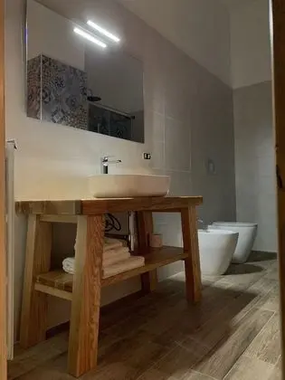 Romantic Tek Büyük Yataklı Oda, 1 Büyük (Queen) Boy Yatak, Özel Banyo
