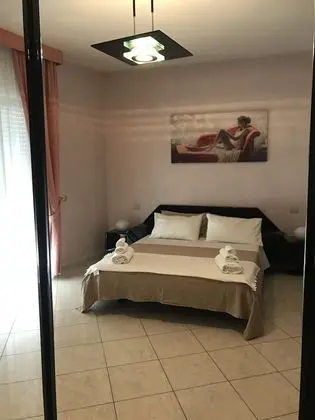 Basic Ev, 2 Yatak Odası, Sigara İçilmez