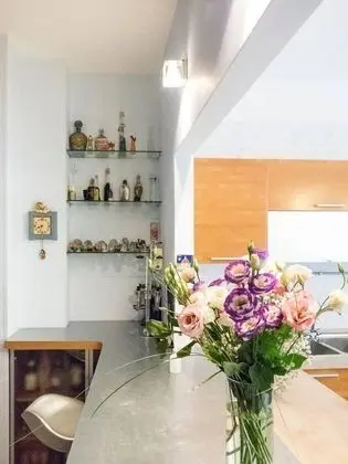 Basic Ev, 2 Yatak Odası, Sigara İçilmez