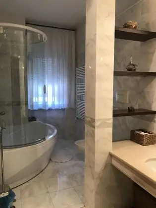 Basic Ev, 2 Yatak Odası, Sigara İçilmez