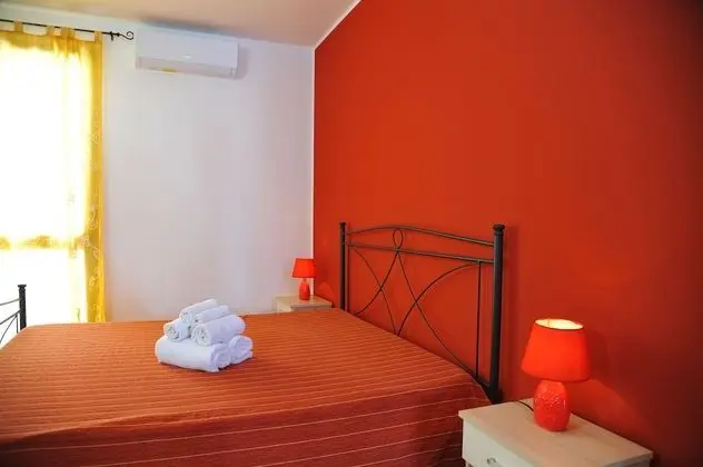 Comfort Üç Kişilik Oda