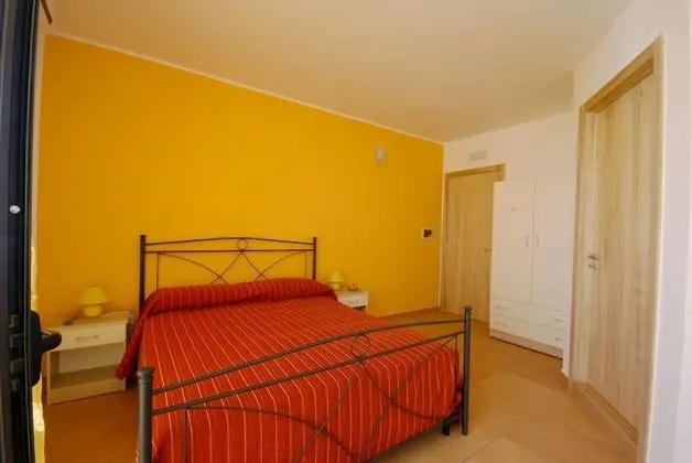 Comfort Üç Kişilik Oda