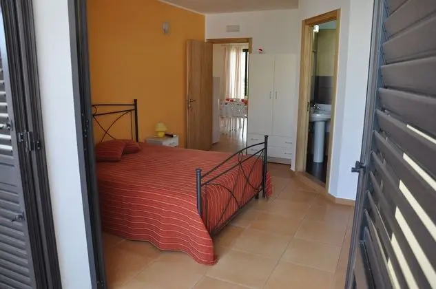 Comfort Üç Kişilik Oda