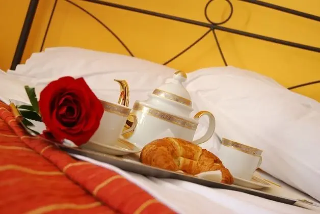 Comfort Üç Kişilik Oda