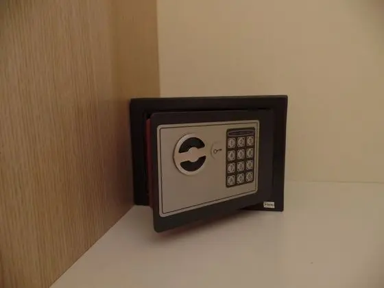 Comfort Üç Kişilik Oda