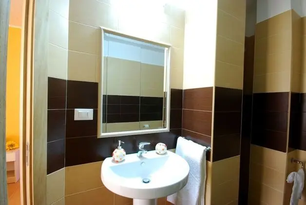 Comfort Üç Kişilik Oda