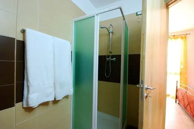 Comfort Üç Kişilik Oda